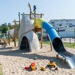 352, Seepark * ゼリン