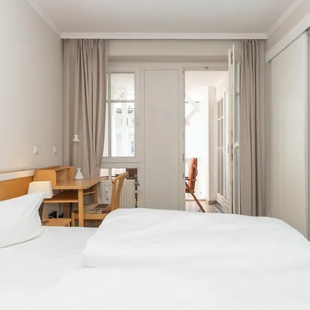 Apartment 352, Seepark Sellin (Rugen)