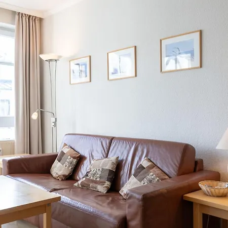 アパート 352, Seepark ゼリン