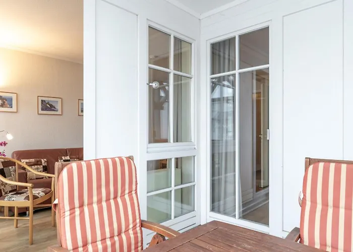 Διαμέρισμα 352, Seepark *