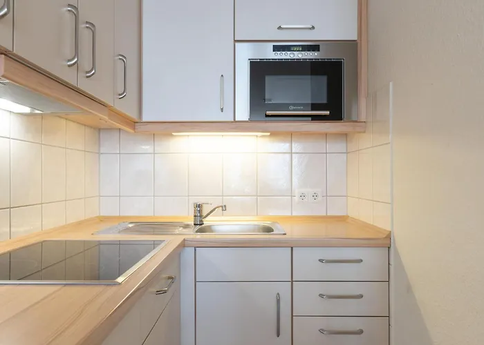 352, Seepark Διαμέρισμα Sellin (Rugen)