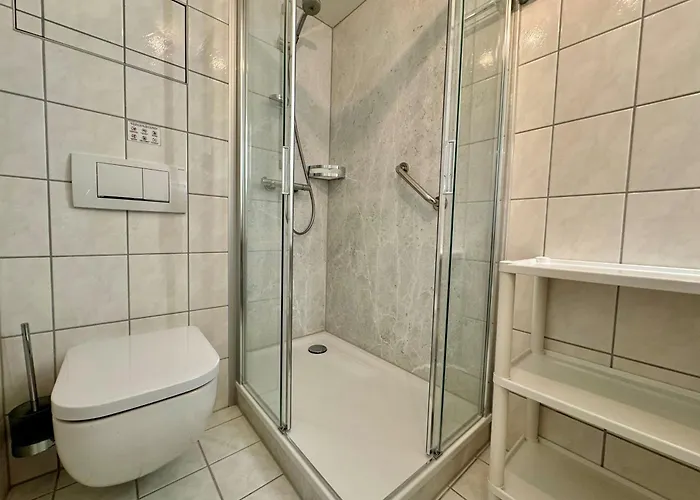 Διαμέρισμα 352, Seepark