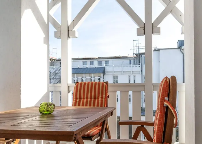 352, Seepark Διαμέρισμα *