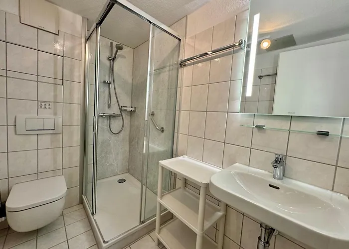 Διαμέρισμα 352, Seepark *