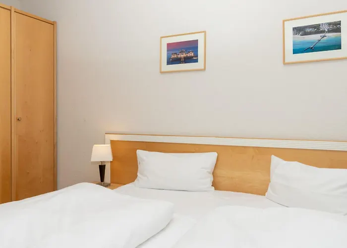 Διαμέρισμα 352, Seepark