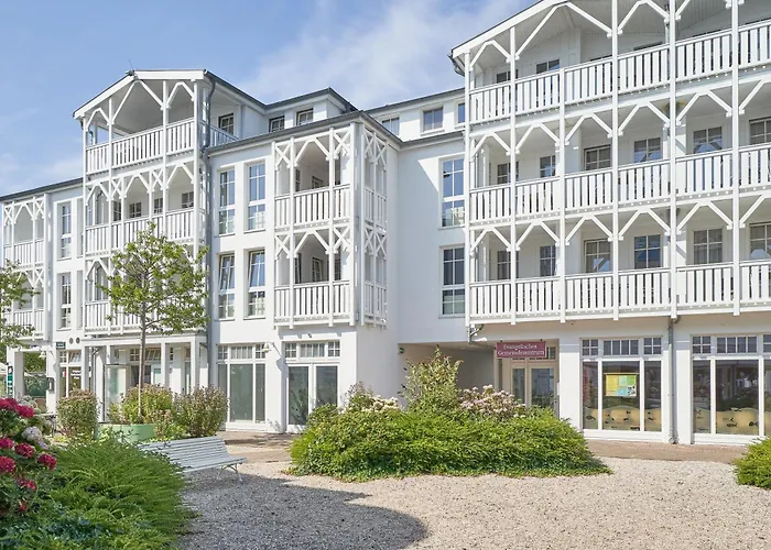 Διαμέρισμα 352, Seepark